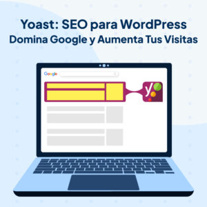 Yoast: seo para wordpress